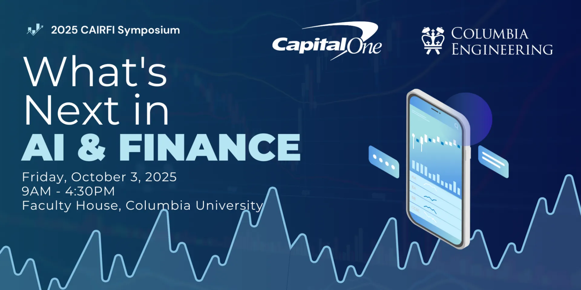 What's Next in AI and Finance