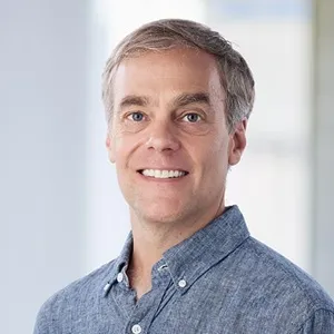 Photo of Professor Richard Zemel