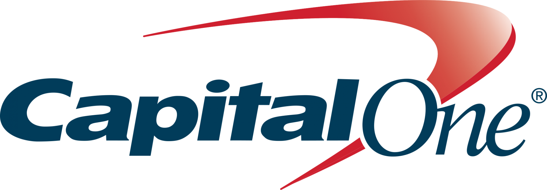 Capital One Logo